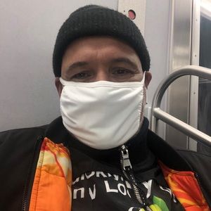 Meet your Posher, Miloud